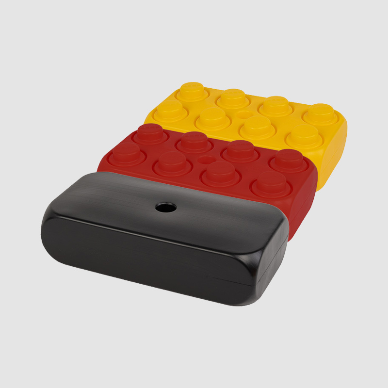 XXL-Funblocks