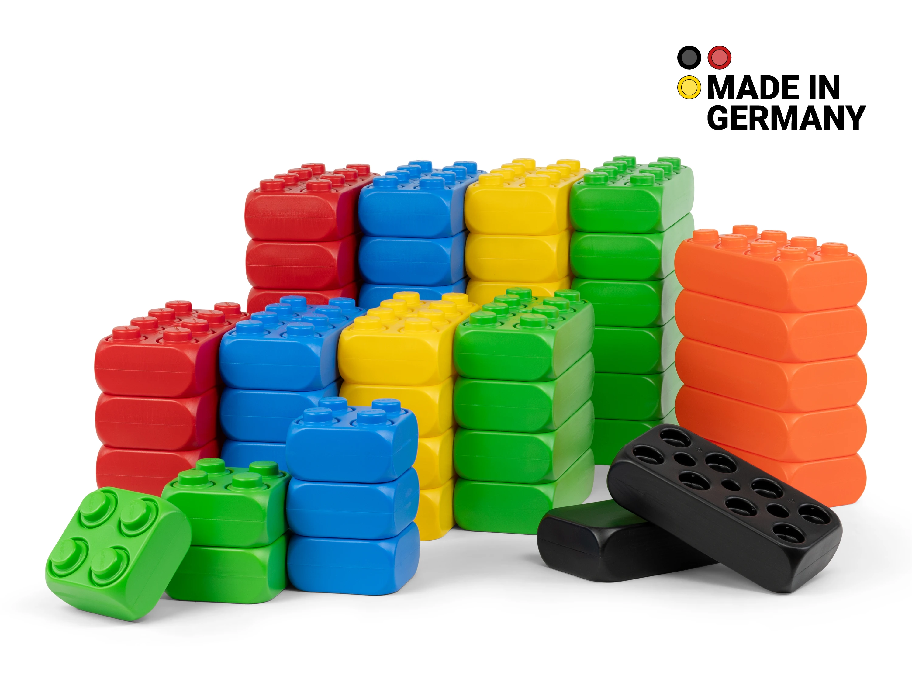 XXL-Funblocks Basic-Set
