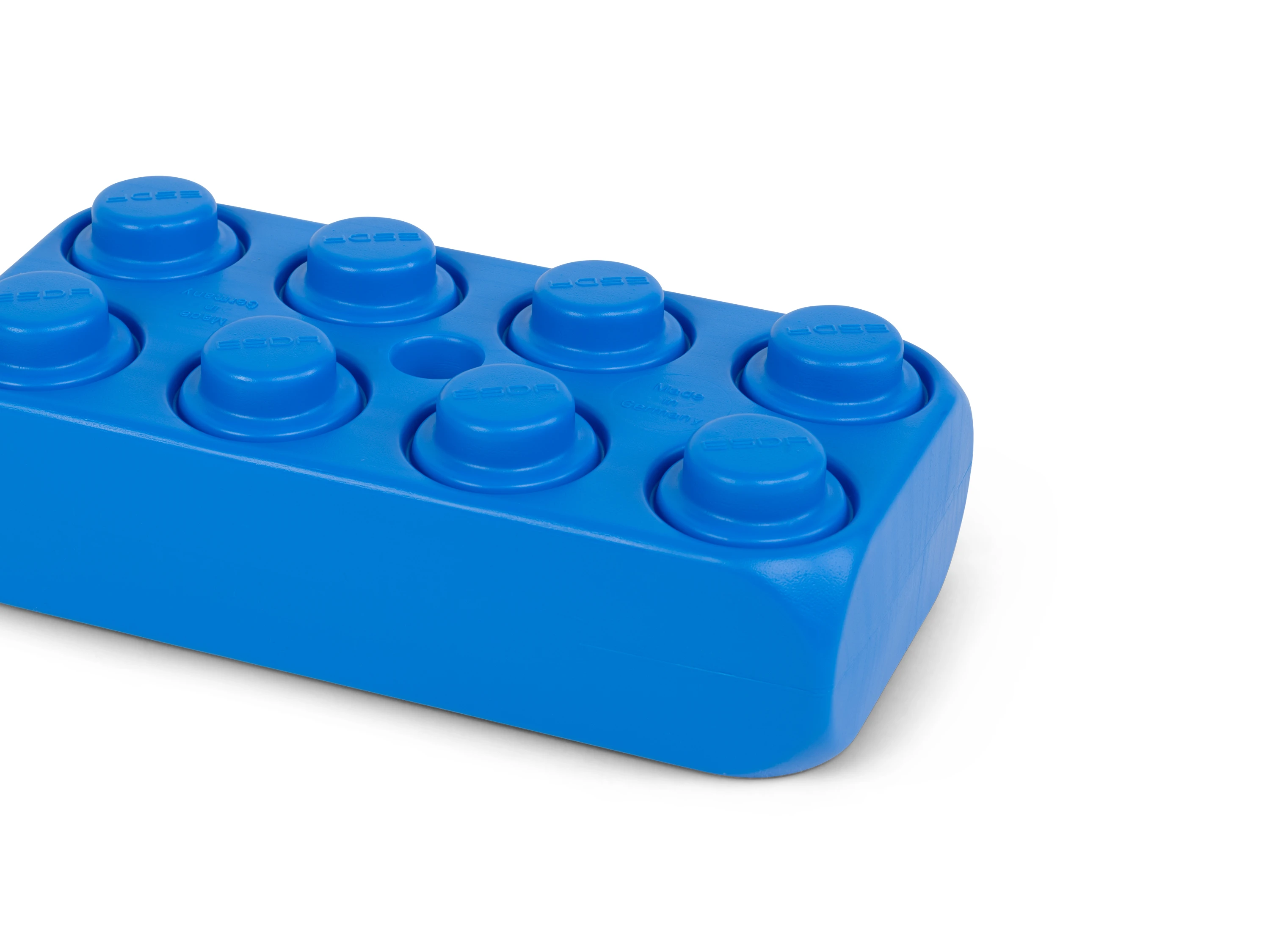 2x4 building block