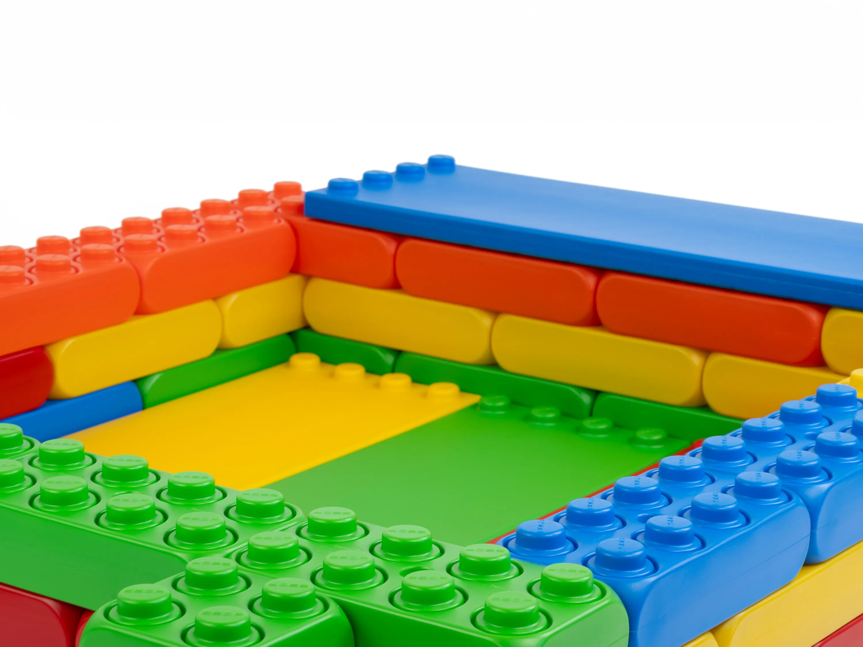 XXL-Funblocks Sandbox