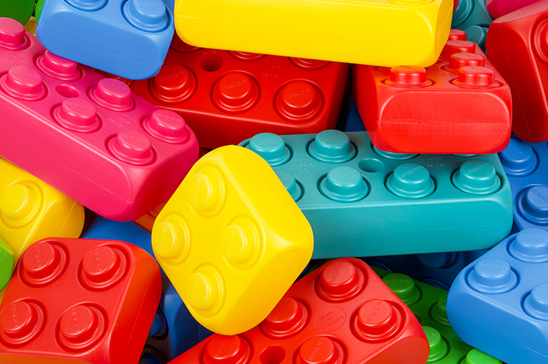 ESDA XXL-Funblocks