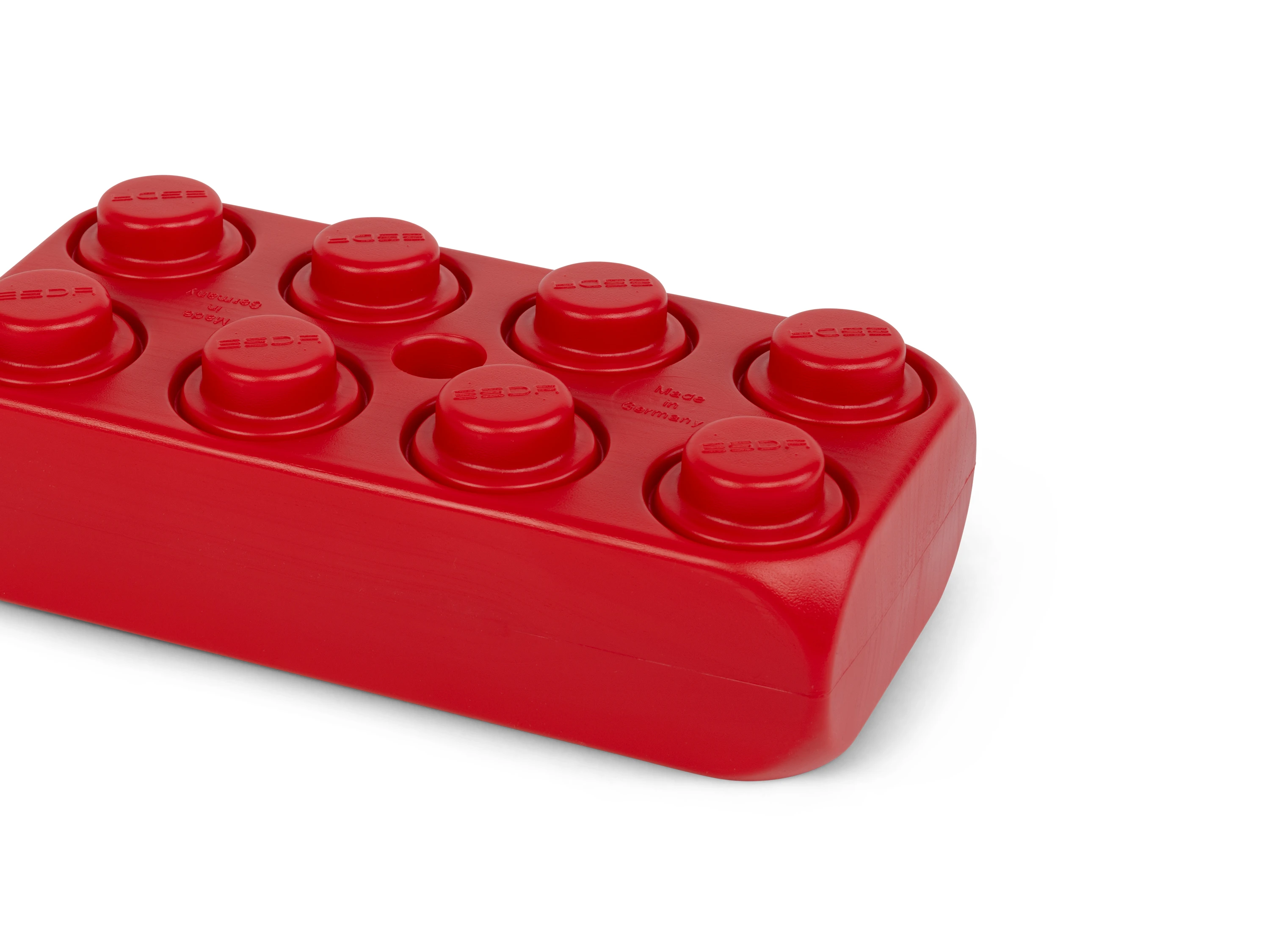 2x4 building block